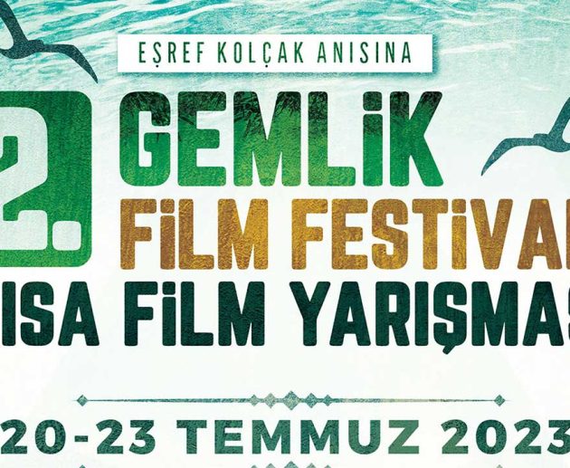 gemlik film festivali
