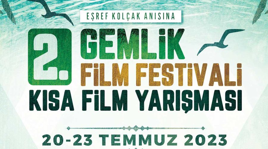 gemlik film festivali