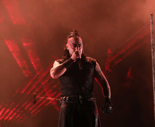 hayko cepkin istanbul festivali
