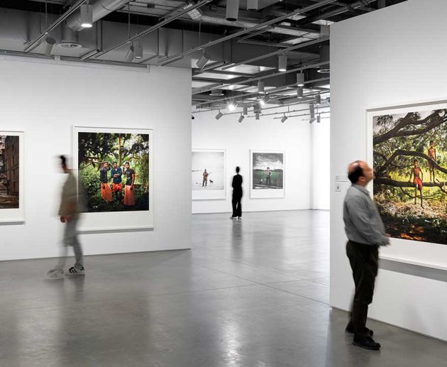 istanbul modern nuri bilge ceylan