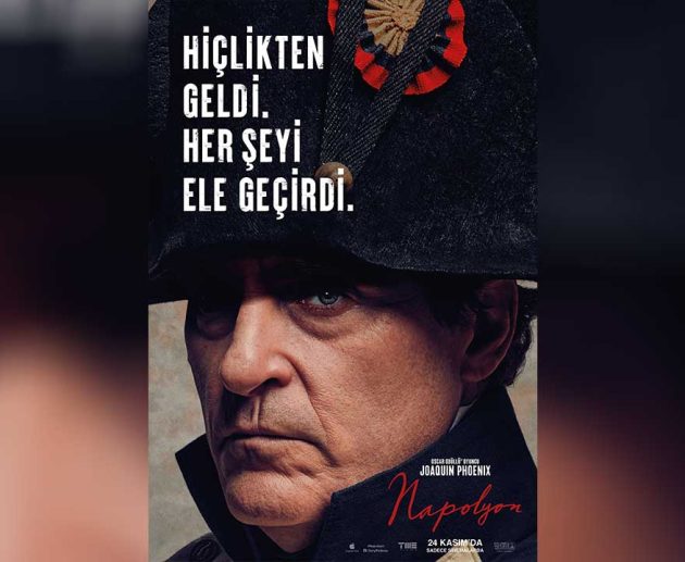 napoleon ridlet scott fragman
