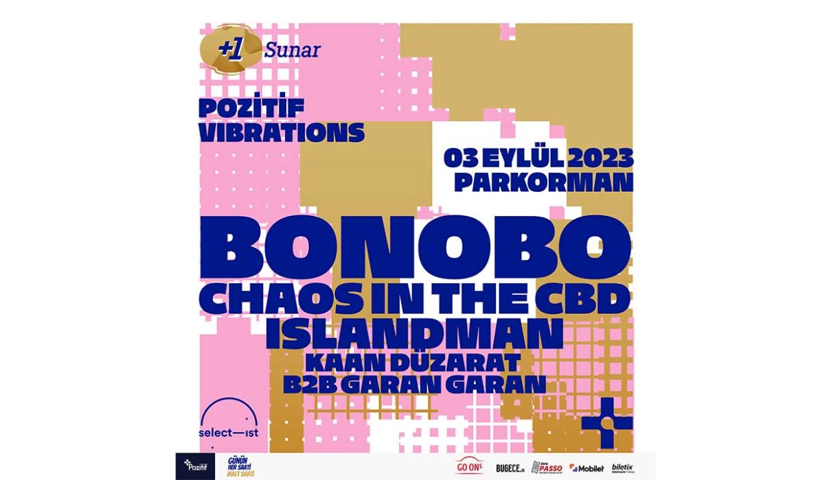 Pozitif Vibrations
