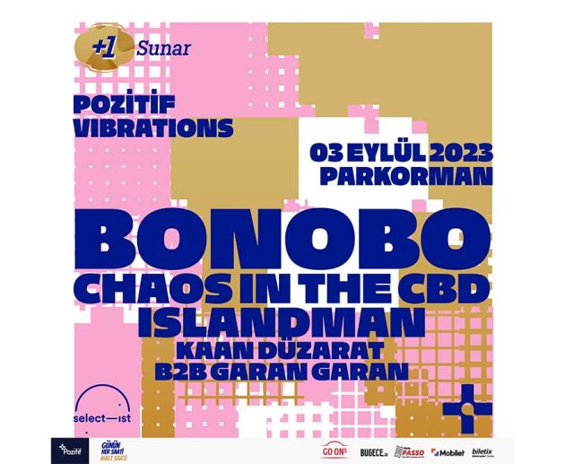 Pozitif Vibrations