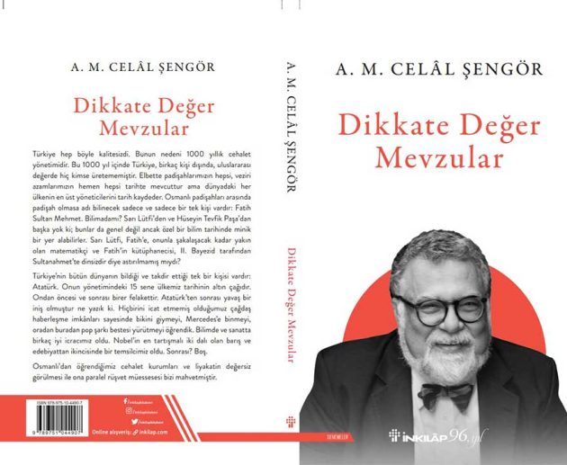 celal-şengör-dikkate-değer-mevzular
