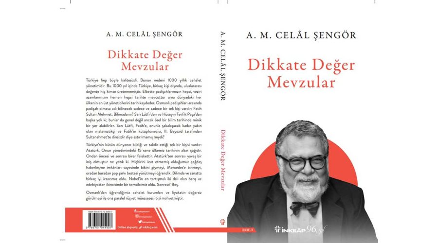 celal-şengör-dikkate-değer-mevzular