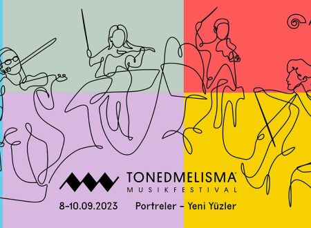 Tonedmelisma Müzik Festivali