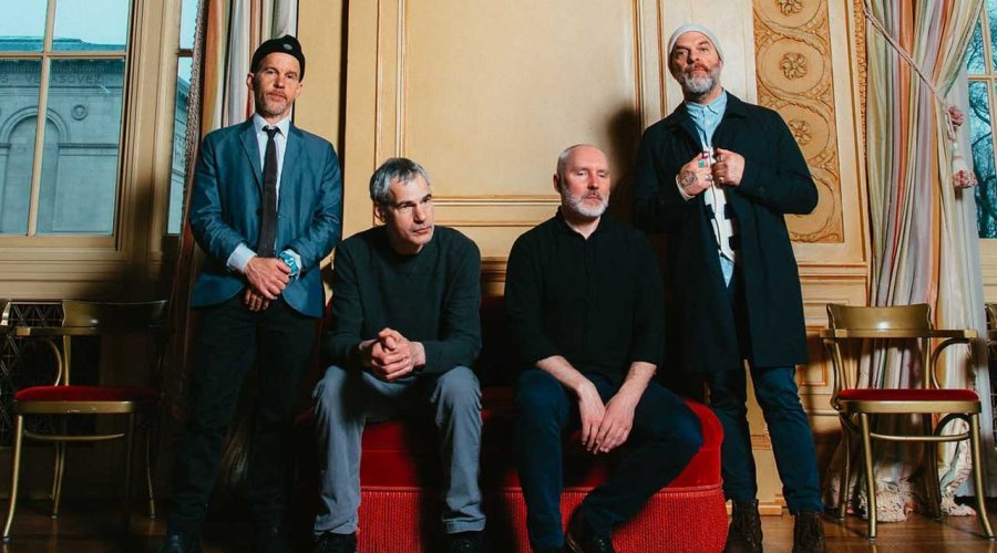 The Bad Plus