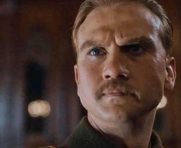 atatürk filmi fox disney plus